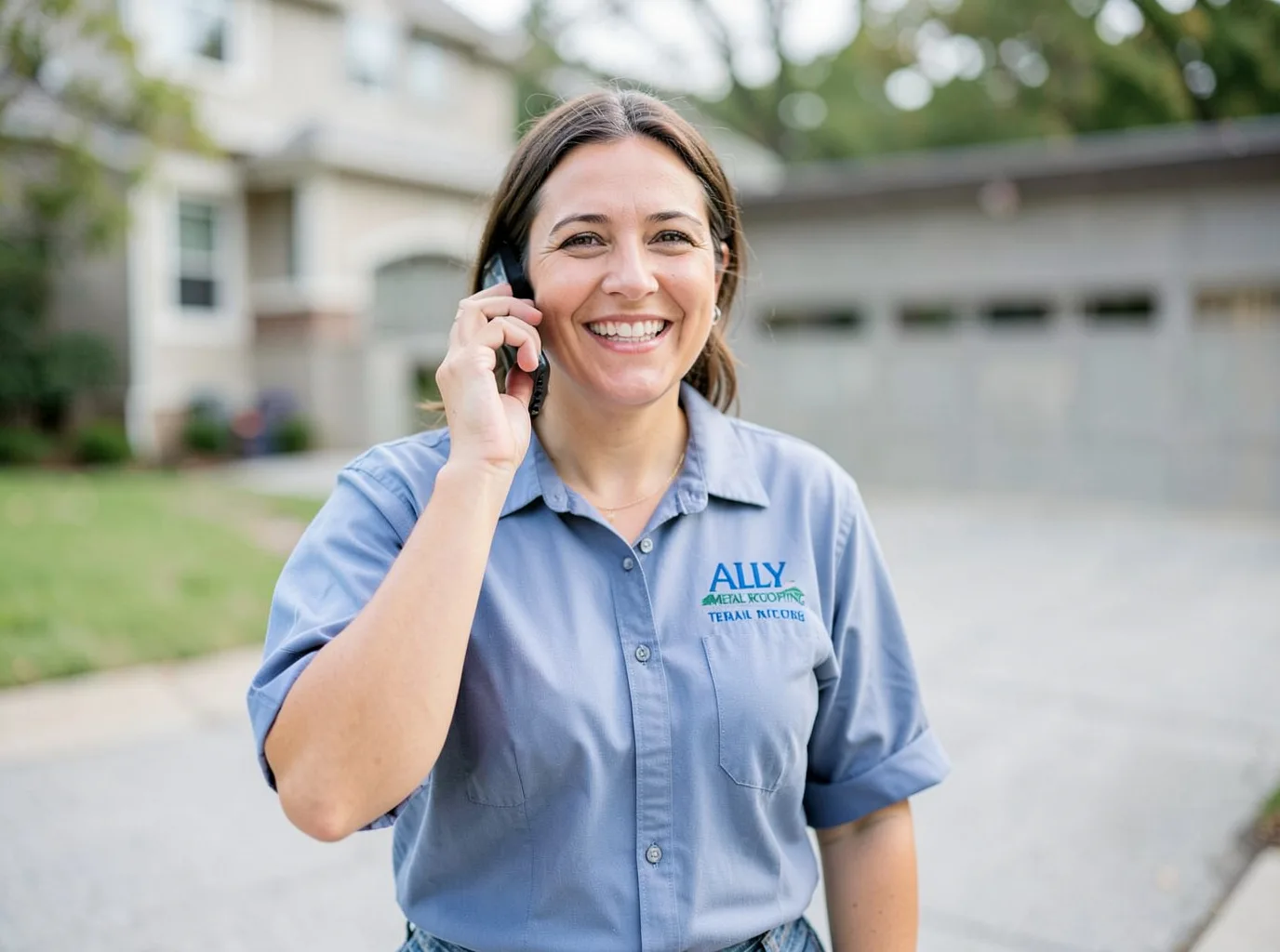 Metal Roof Installation Mcwilliams, AL FAQs